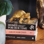 Gold Decorative Tortoise, thumbnail 1 of 5