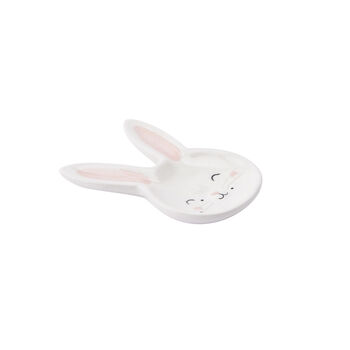 Easter Mini Bunny Trinket Dish In Gift Box, 2 of 3