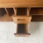 Mid Century Modern Tv Unit/Coffee Table By Meredrew, thumbnail 5 of 7