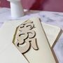Personalised 1965 60th Anniversary Year Card, thumbnail 9 of 10
