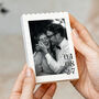 Personalised Anniversary Keepsake Photo Couples Block, thumbnail 1 of 10