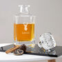 Personalised Stag Decanter, thumbnail 3 of 12