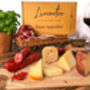 Il Rustico The Italian Cheese And Charcuterie Gift Box, thumbnail 1 of 5