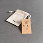 Never Ghost You Sterling Silver Earrings, thumbnail 5 of 8