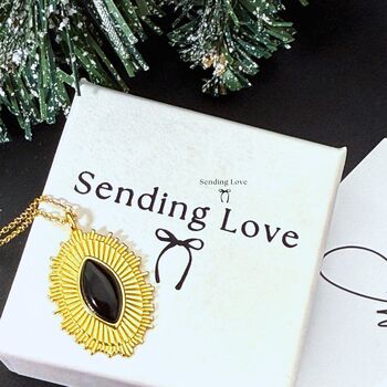 Pendant Necklace Gift For Her, 5 of 8