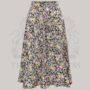 Isabelle Skirt Authentic Vintage 1940s Style, thumbnail 8 of 10
