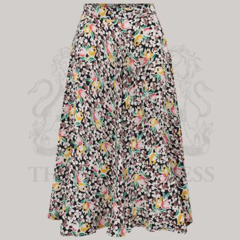 Isabelle Skirt | Authentic Vintage 1940's Style, 9 of 9