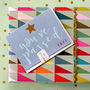 Mini You've Passed Card With Gold Foiled Star, thumbnail 1 of 5