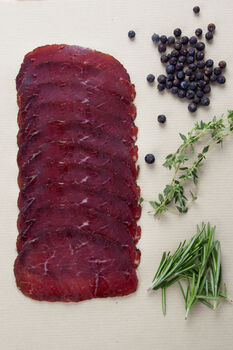 Bresaola Air Dried Beef, 2 of 2