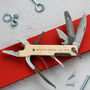Personalised Father's Day Pliers Multi Tool, thumbnail 6 of 6