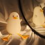 Webby The Duck Lumi Buddy Night Light, thumbnail 2 of 4