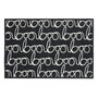 My Mat Patterned My Boo Script, thumbnail 1 of 3