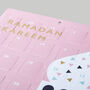 Mosque Ramadan Kids Countdown Good Deeds Paper Calendar, thumbnail 4 of 7