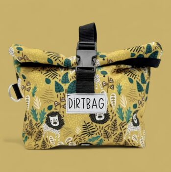 Rumble In The Jungle Small Dirtbag, 5 of 7