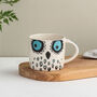 Owl Mug, thumbnail 1 of 4