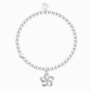Just Because Bracelet Gift, Step Mum Gift, 2 of 3