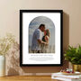 Personalised Reasons Why I Love You Photo Print, thumbnail 1 of 3