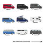 Personalised Motorhome Road Trip Pop Out Box, thumbnail 6 of 9