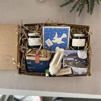 All Is Calm Natural Gift Set, 8 of 9