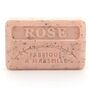 Rose Petals French Soap Bar, thumbnail 2 of 5