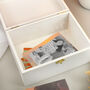 Personalised Gold Heart Memory Box, thumbnail 4 of 7