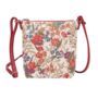 V And A Licensed Flower Meadow Holdall + Gift Sling Bag, thumbnail 8 of 10