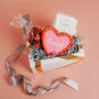 Petite Valentines Day Treats Gift Box, thumbnail 1 of 5