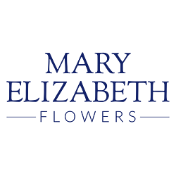 Mary Elizabeth Flowers Logo