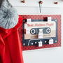 Personalised Christmas Playlist Advent Calendar, thumbnail 7 of 10