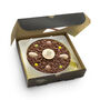 Easter Seven Or Ten Inch Chocolate Pizza, thumbnail 1 of 4
