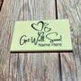 Printed Chocolate Gift Card, thumbnail 5 of 12