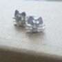 Silver Cat Pendant, thumbnail 6 of 7