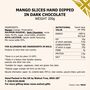 Mango Hand Dipped In A Rich Dark Chocolate, thumbnail 7 of 8