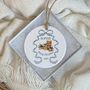 Custom Name Christmas Ornament Personalised Christmas Decorations, thumbnail 2 of 3