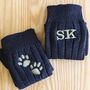 Personalised Dog Lover Walking Socks And Soap Gift Set, thumbnail 5 of 8