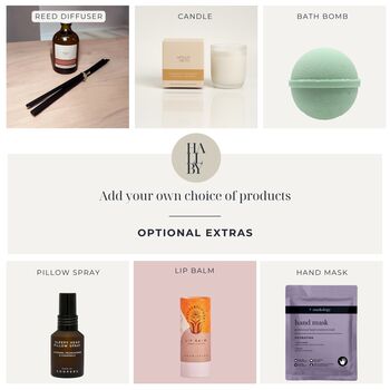 Create Your Own Hamper Gifts For Women, 6 of 9