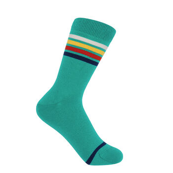 Mix Tape Women’s Socks Bundle, 5 of 5