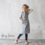 Cupcake Kids Aprons | Matching Personalised Aprons, thumbnail 8 of 12