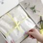 New Mum And Baby Care Gift Package, thumbnail 4 of 9