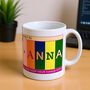 Personalised Mug With Name And Messages Gift, thumbnail 7 of 12