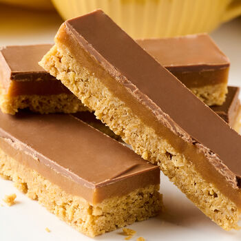 Individual Baked Treats Hamper. Perfect To Share, 5 of 12