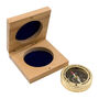 Personalised Collar Compass Graduation Gift, thumbnail 2 of 11