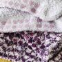 Personalised Womens Fluffy Fuzzy Soft Bed Sock Gift Set, thumbnail 4 of 8
