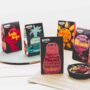Magnificent Seven. Seven Award Winning Curry Kits, thumbnail 1 of 1