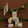 Christmas Wellbeing Gift Hamper Letterbox Christmas Gift, thumbnail 7 of 11