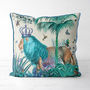 Tropical Lions Cushions Multi Colours Available, thumbnail 3 of 8