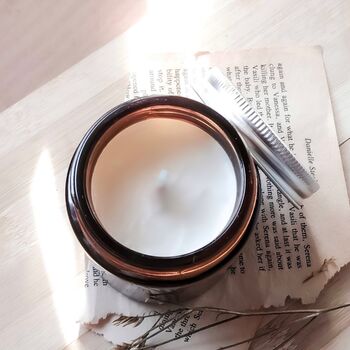 Aquarius Birthday Gift Funny Candle Zodiac Gift, 7 of 7