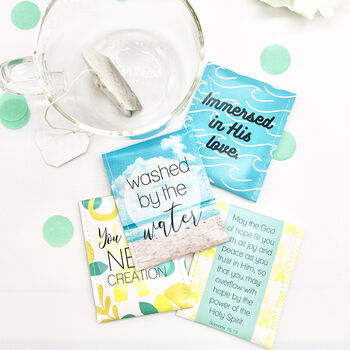 Adult Baptism Gift Set, 6 of 12