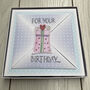 Birthday Personalised I.O.U Gift Box Voucher, thumbnail 4 of 11