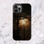 Spooky Moon iPhone Case, thumbnail 1 of 4